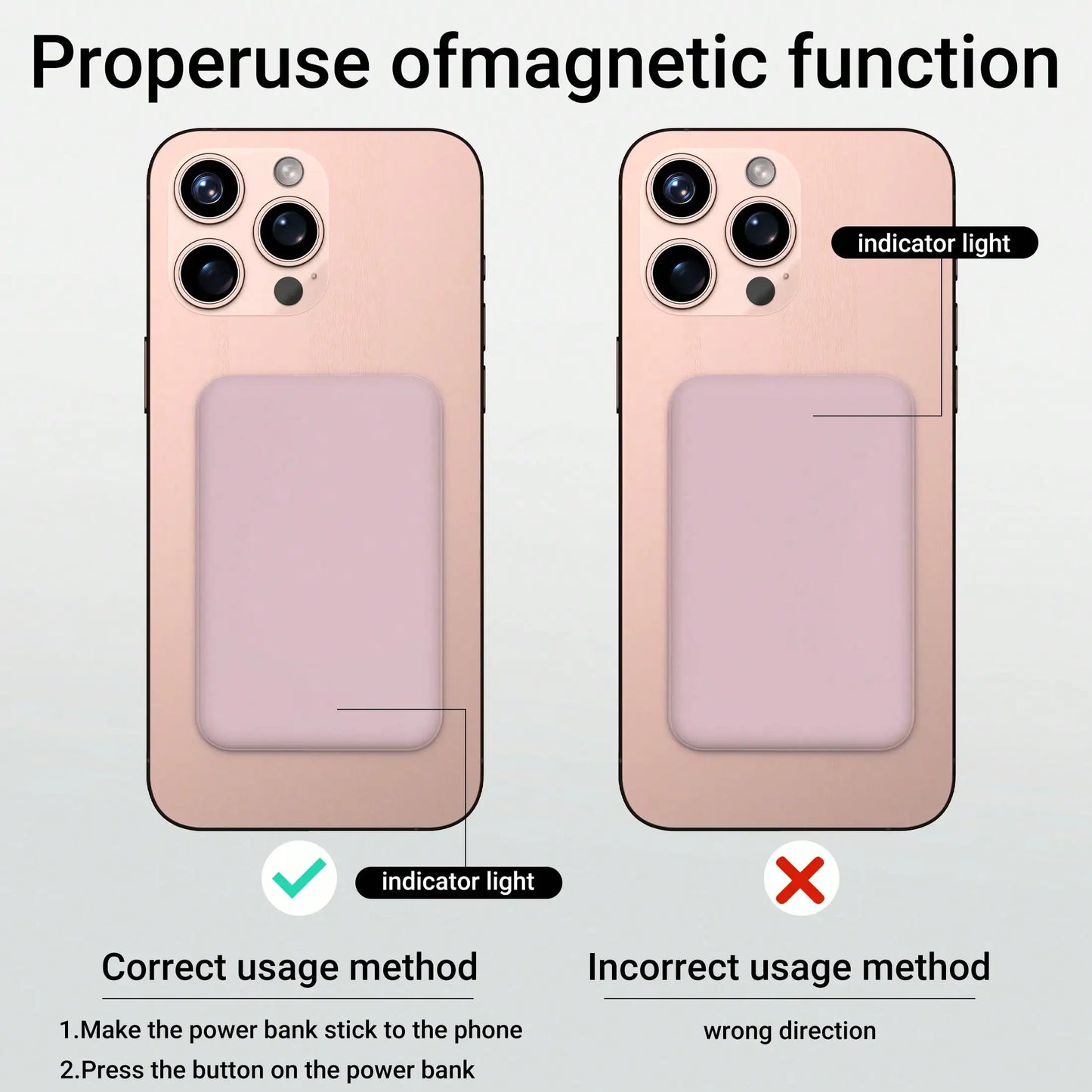 MagPower 10K Wireless Charger Bank