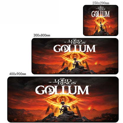 LOTR Movie Design XXL Gaming Mouse Pad