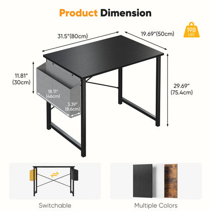 Voyager Portable Desk