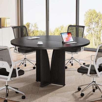 Whitfield Round Meeting Table