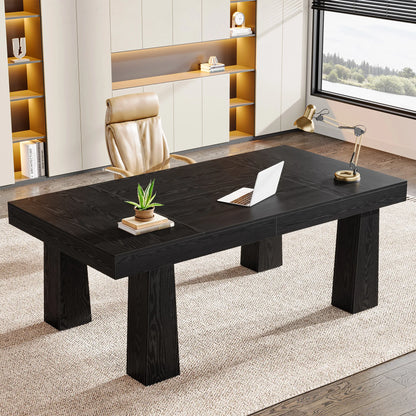 Kessler Industrial Meeting Table