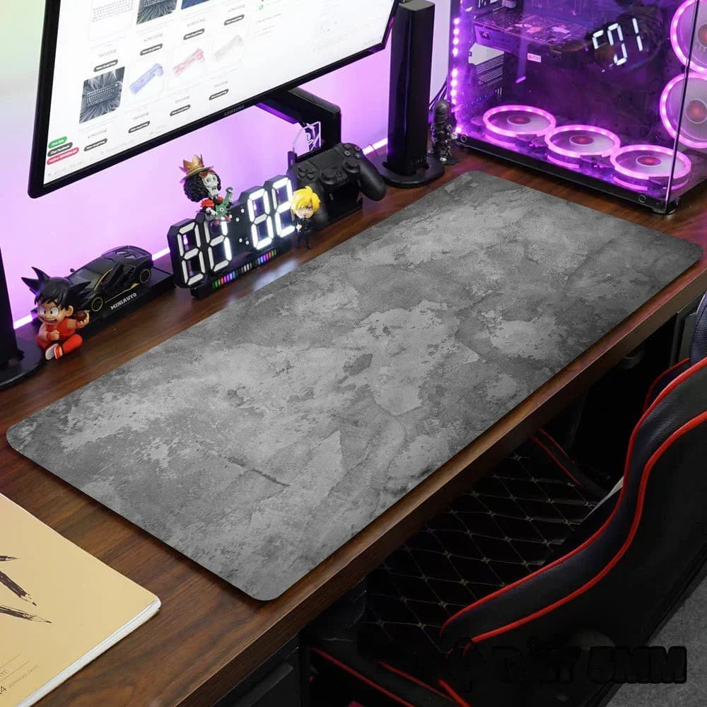 Oversized Desk Mat