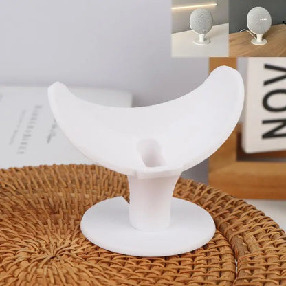 Compact Smart Speaker Holder Stand