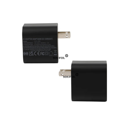 60W USB-C Fast Charger for Switch 2