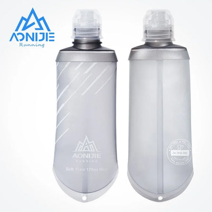 Collapsible Soft Flask