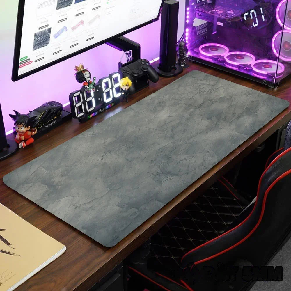 Oversized Desk Mat