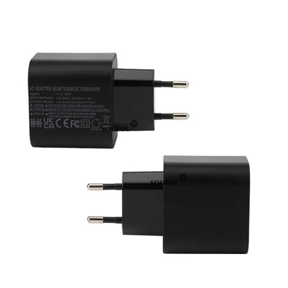 60W USB-C Fast Charger for Switch 2