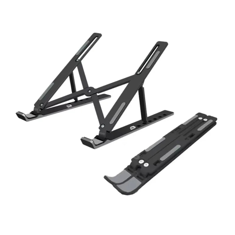 Adjustable Laptop and Tablet Stand