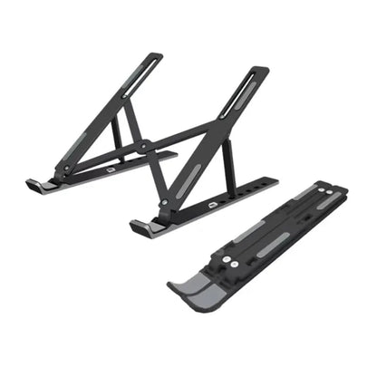 Adjustable Laptop and Tablet Stand