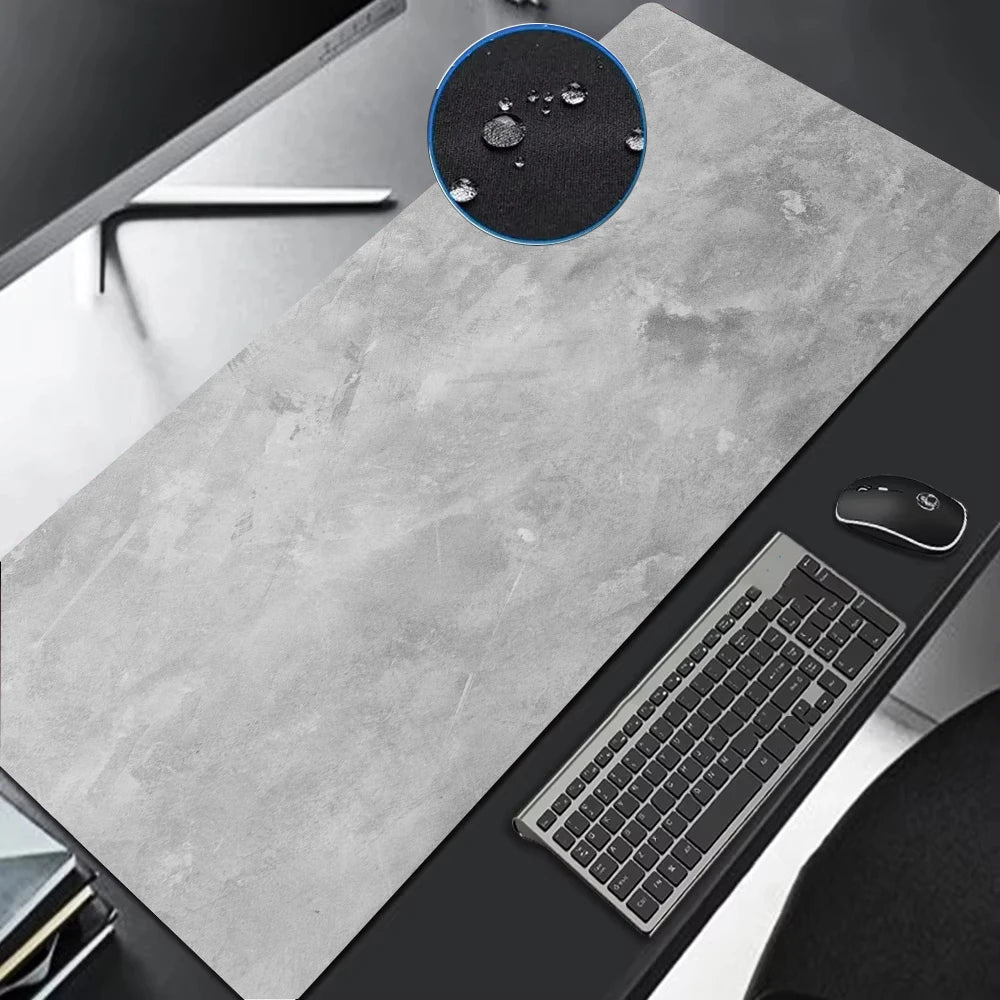 Waterproof Tarpaulin XL Gaming Mouse Pad