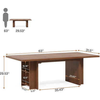 Camden Multi-Use Work Table