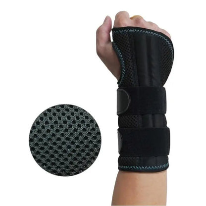 Supportive Wrist Brace