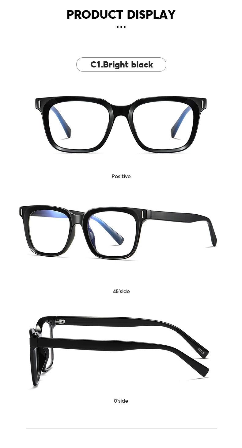 VICKY Anti Blue Light Reading Glasses