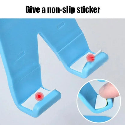 Foldable Desk Phone Holder