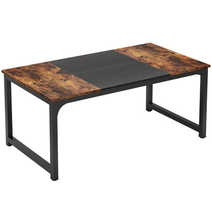 Modern Study Desk