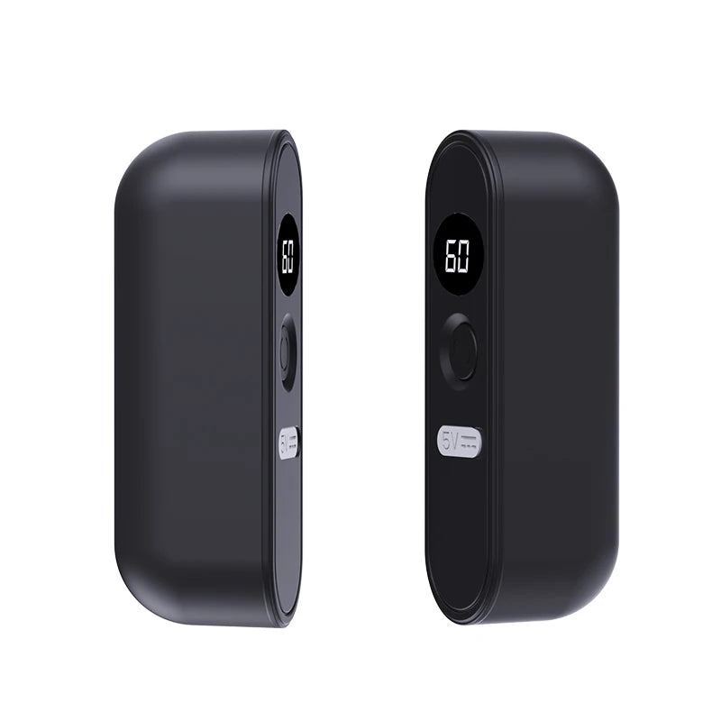 SplitMag Dual Magnetic Hand Warmer