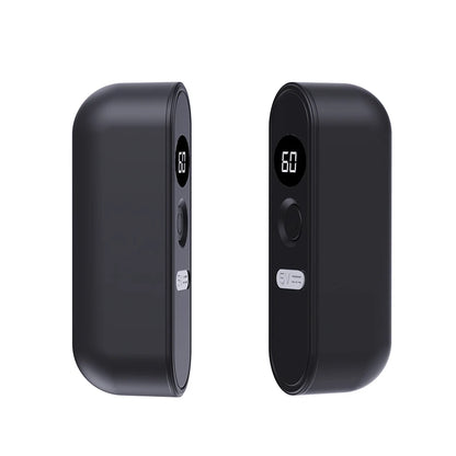 SplitMag Dual Magnetic Hand Warmer