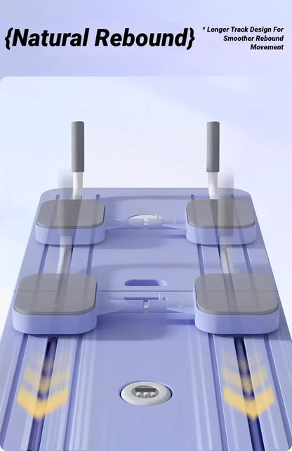 All-in-One Ab Board & Push-Up Trainer