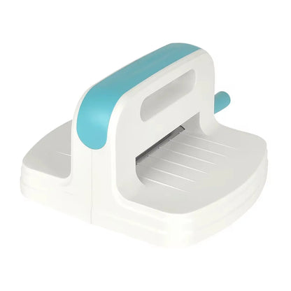 A5 Manual Die Cutting & Embossing Machine