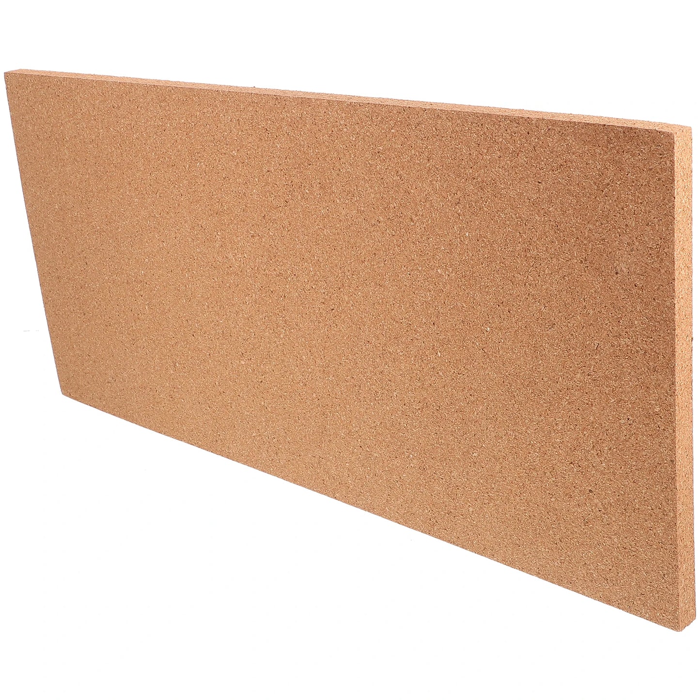 ThickCork 12mm Dense Cork Board 17in