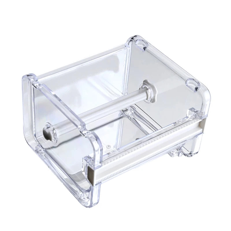 WashiCut Tape Cutter Organizer