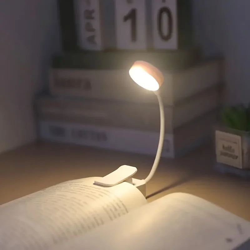 Portable LED Reading Light