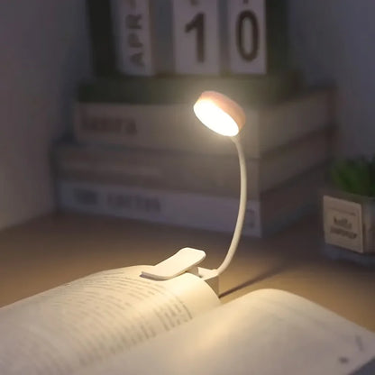 Portable LED Reading Light