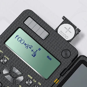 SciNote Scientific Calculator Combo