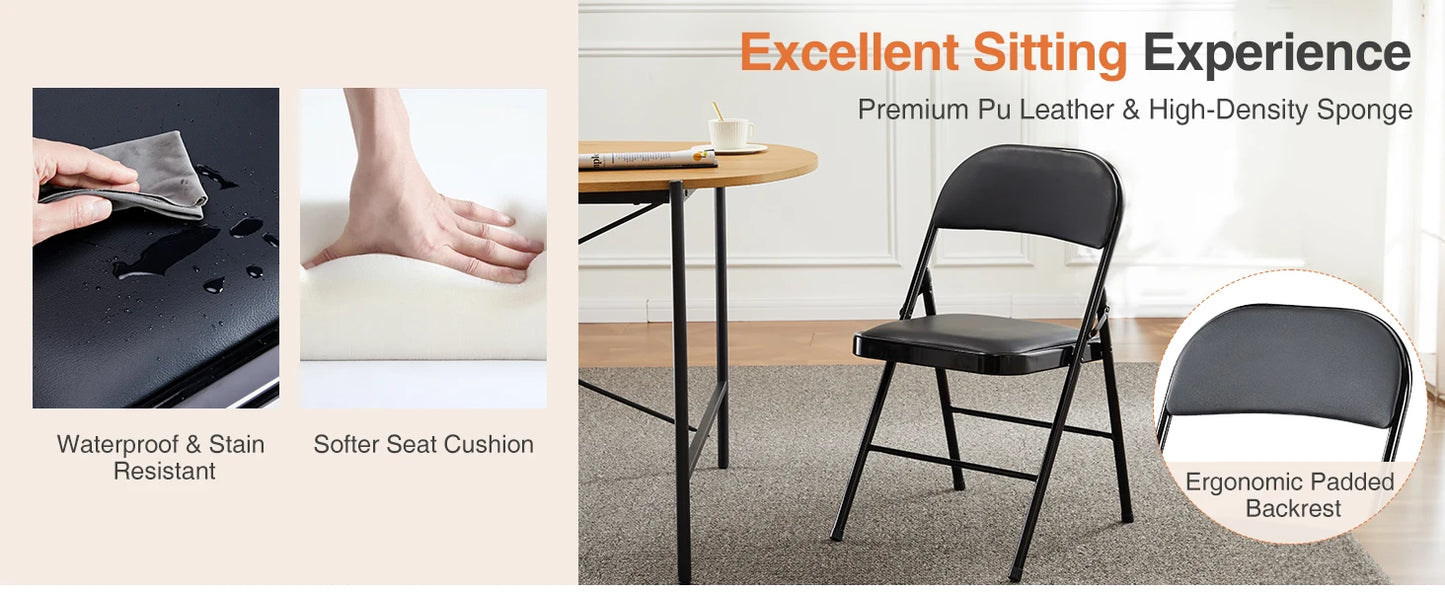 Journey Folding Chair Duo