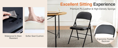 Journey Folding Chair Duo