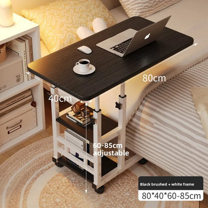 FlexDesk Laptop Bedside Table