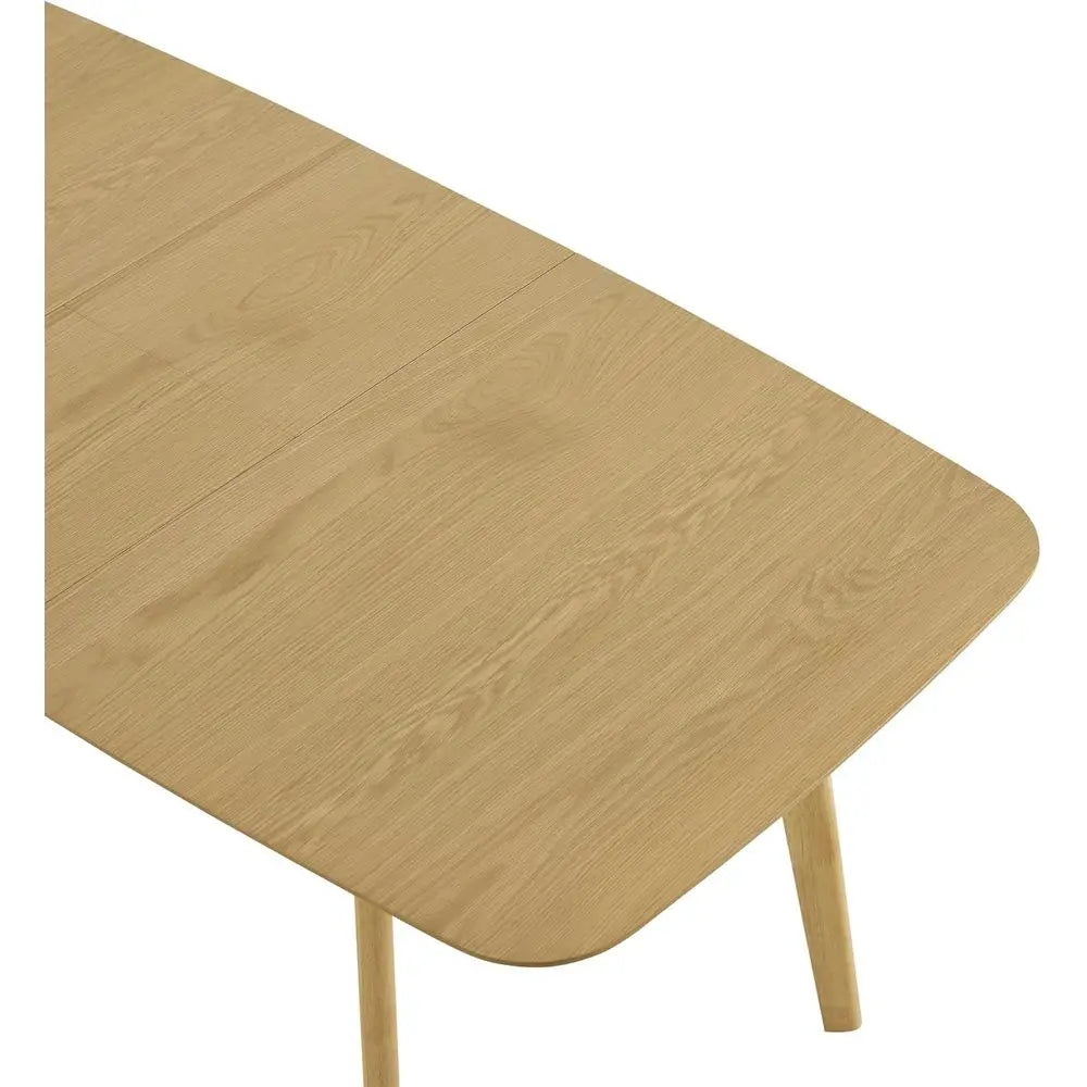 Amberly Expandable Dining Table