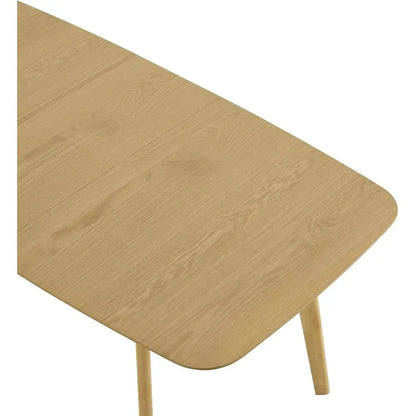 Amberly Expandable Dining Table