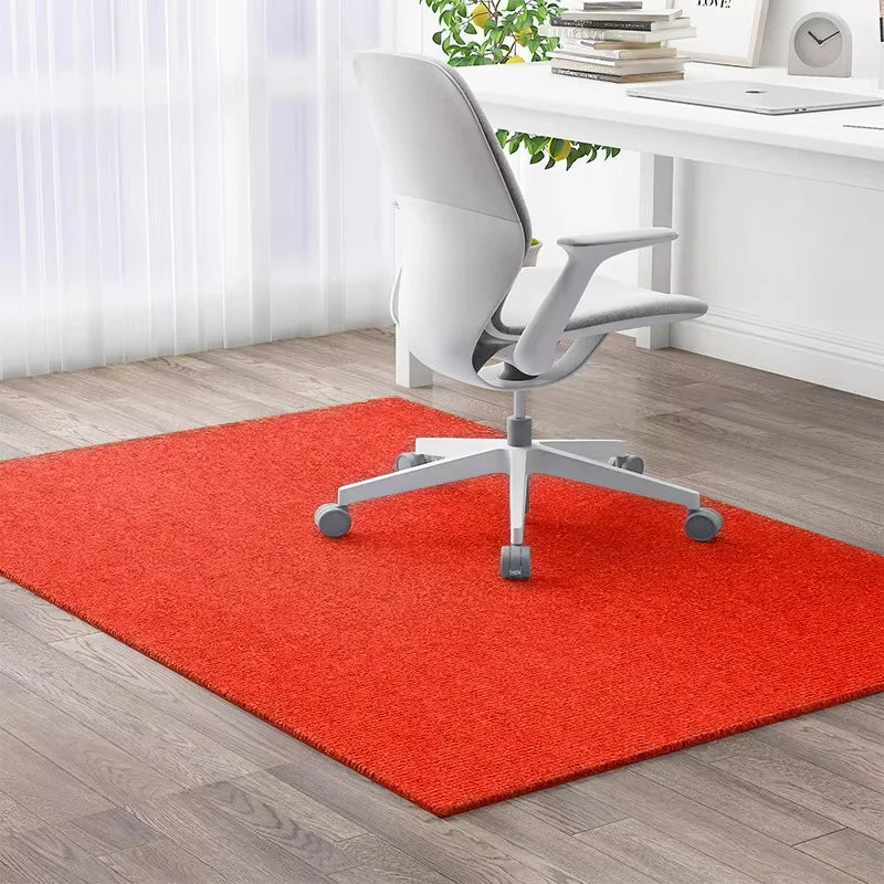 VIKAMA Soundproof Office Chair Mat