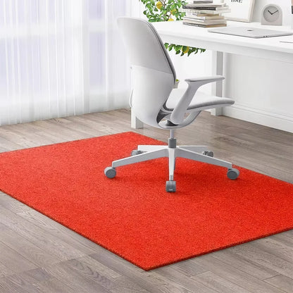 VIKAMA Soundproof Office Chair Mat