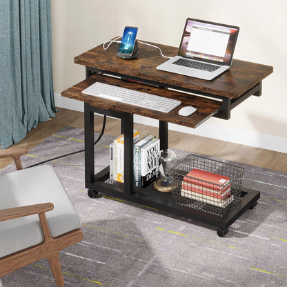 Voss Portable Laptop Desk