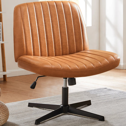 Lotus Cross-Leg Gaming Chair