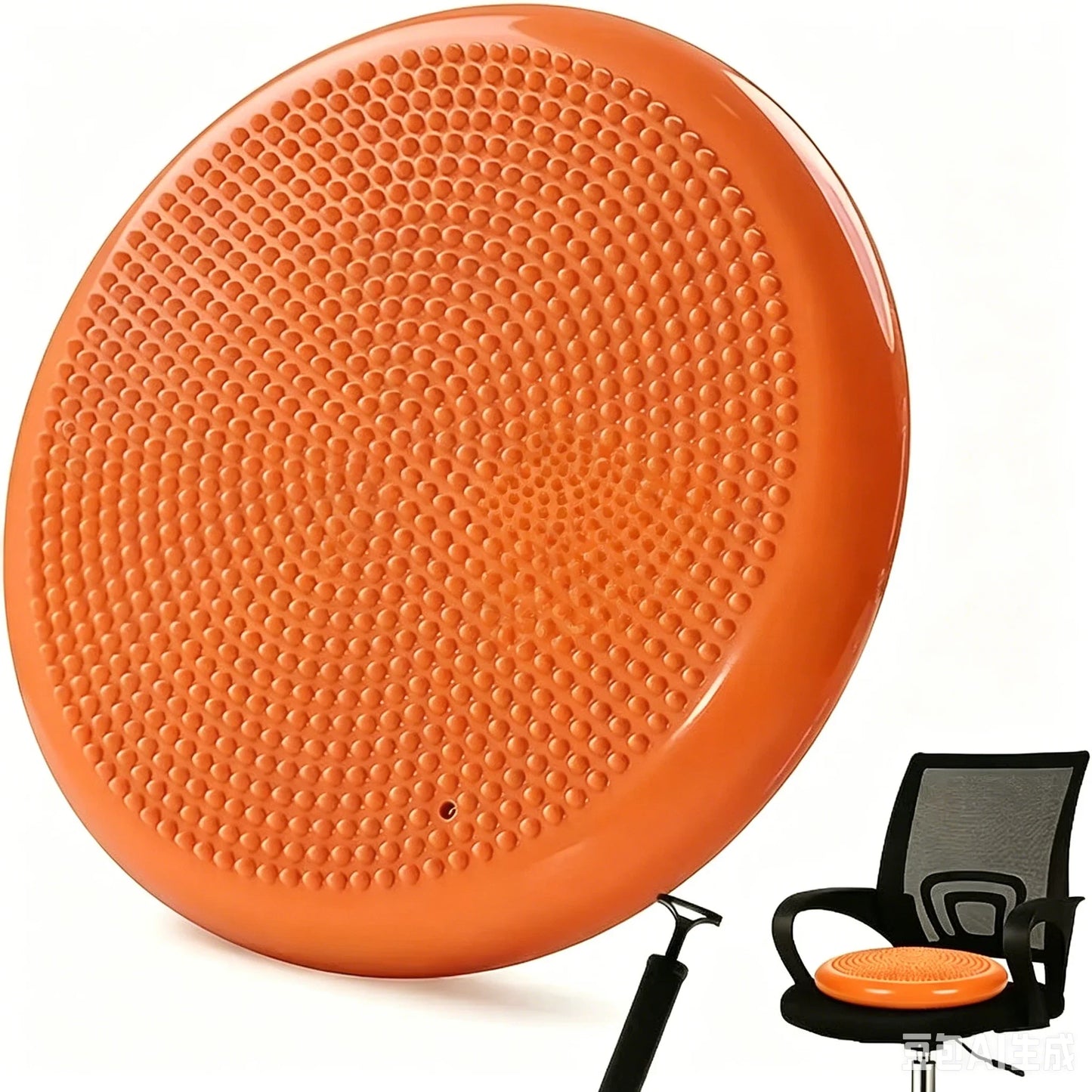 Balance Pad Seat Cushion