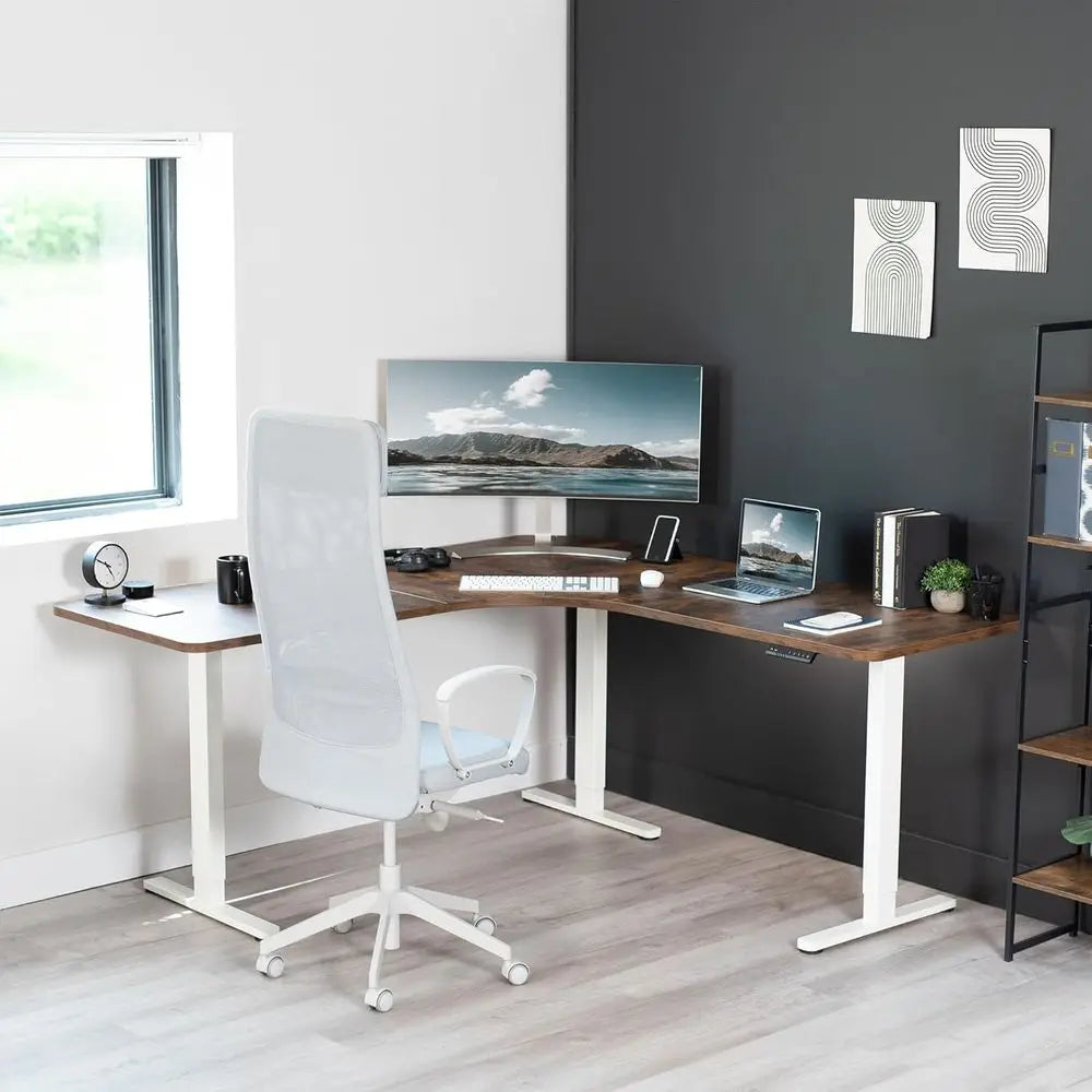 Kellan 3-Leg Standing Desk