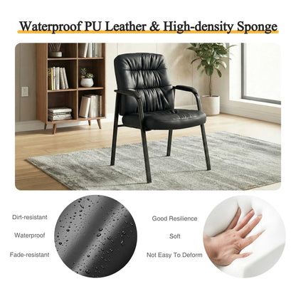 Fortress Executive Chair