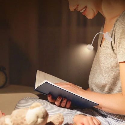 Portable LED Reading Light