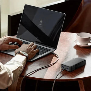 JUOVI 20K Fast Charge Power Bank