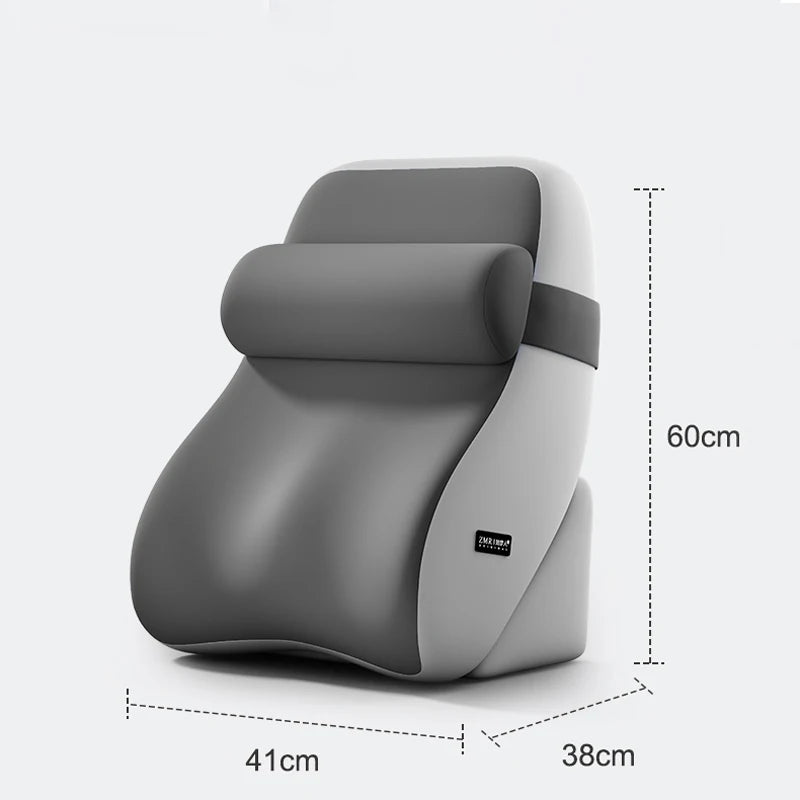 Ergonomic Wedge Back Pillow XL