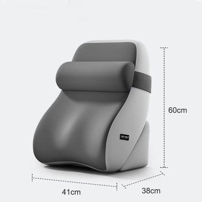 Ergonomic Wedge Back Pillow XL