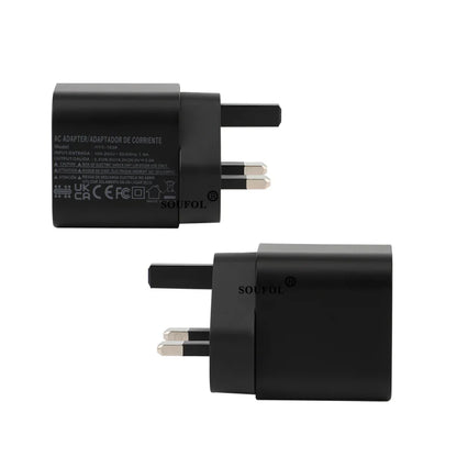 60W USB-C Fast Charger for Switch 2