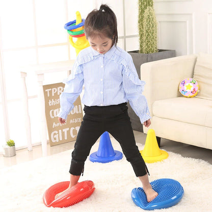 Wobble Cushion