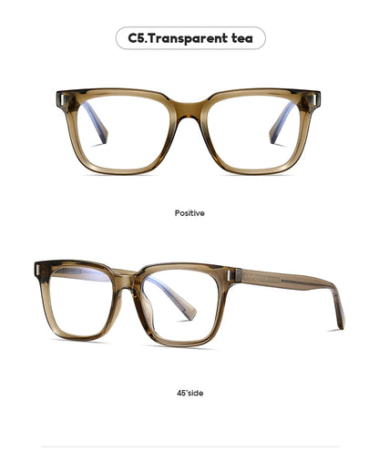 VICKY Anti Blue Light Reading Glasses