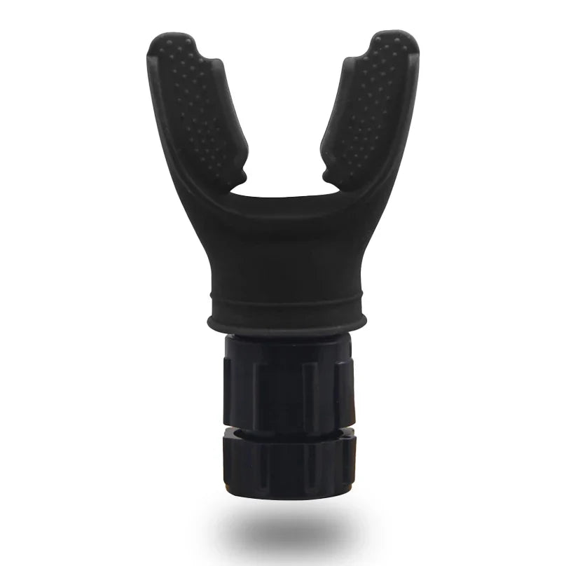 Adjustable Lung Capacity Breathing Trainer