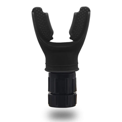 Adjustable Lung Capacity Breathing Trainer