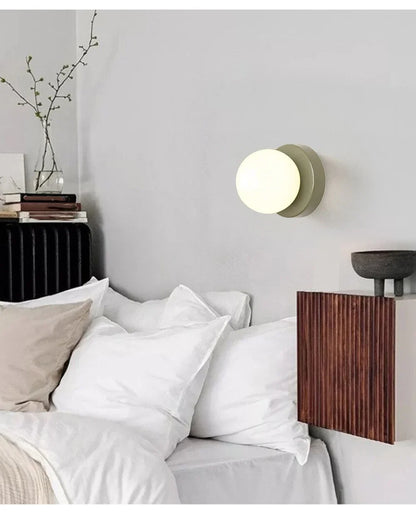Macaron LED Wall Sconce